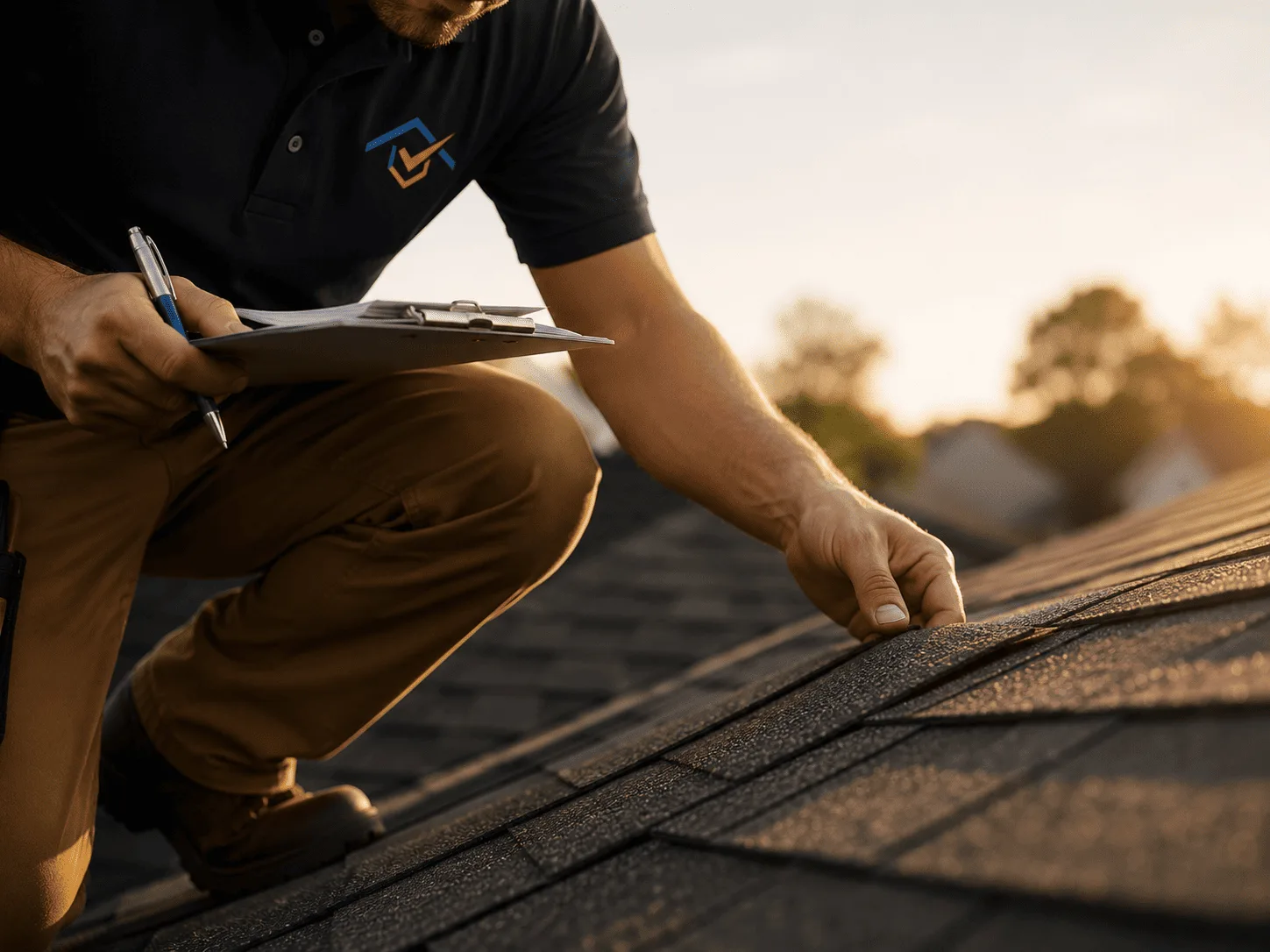 Why Choose Roof Inspection in Scammon, KS