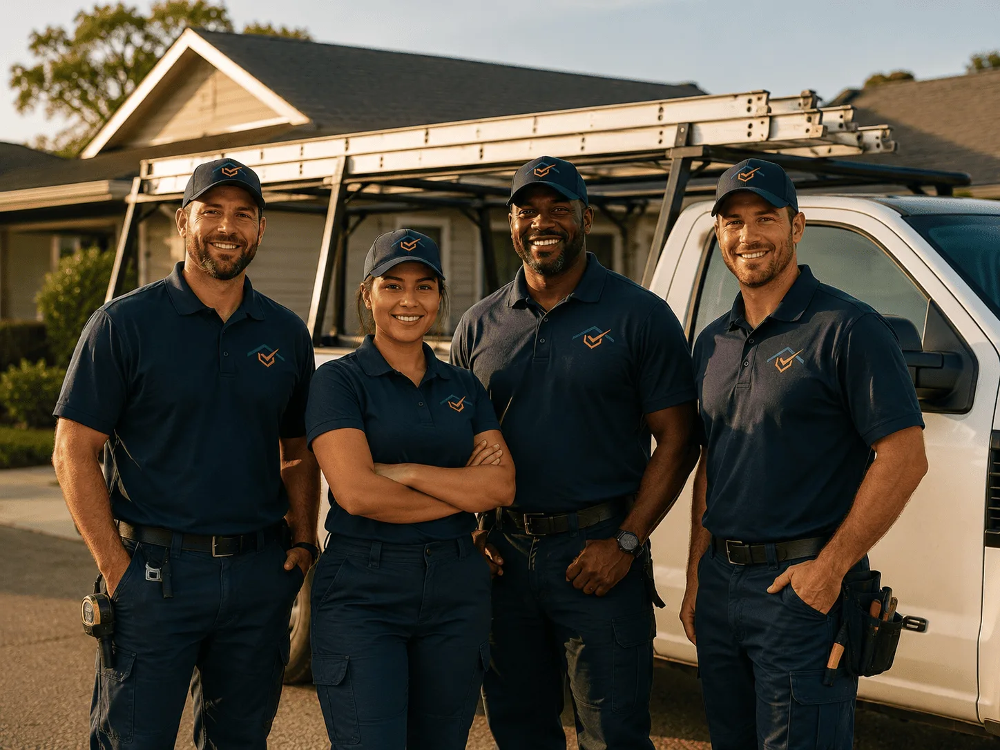 Roof Inspection company in Scammon, KS